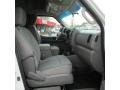 Blizzard White - NV 2500 HD SV High Roof Photo No. 28