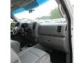 Blizzard White - NV 2500 HD SV High Roof Photo No. 29