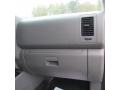 Blizzard White - NV 2500 HD SV High Roof Photo No. 30