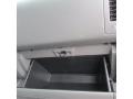 Blizzard White - NV 2500 HD SV High Roof Photo No. 31