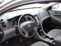 2011 Radiant Silver Hyundai Sonata SE 2.0T  photo #9
