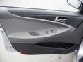 Radiant Silver - Sonata SE 2.0T Photo No. 10