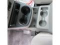Blizzard White - NV 2500 HD SV High Roof Photo No. 37