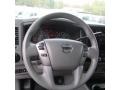 Blizzard White - NV 2500 HD SV High Roof Photo No. 39