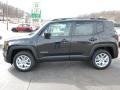 Black - Renegade Latitude 4x4 Photo No. 2