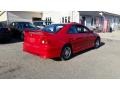 Rallye Red - Civic EX Coupe Photo No. 2