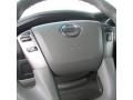 Blizzard White - NV 2500 HD SV High Roof Photo No. 42