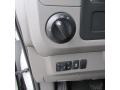 Blizzard White - NV 2500 HD SV High Roof Photo No. 44