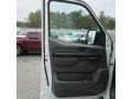 Blizzard White - NV 2500 HD SV High Roof Photo No. 45