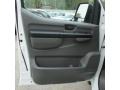 Blizzard White - NV 2500 HD SV High Roof Photo No. 46