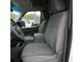 Blizzard White - NV 2500 HD SV High Roof Photo No. 48