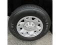 Blizzard White - NV 2500 HD SV High Roof Photo No. 51