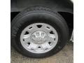 Blizzard White - NV 2500 HD SV High Roof Photo No. 55