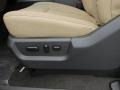 Adobe Front Seat Photo for 2015 Ford F350 Super Duty #102833026