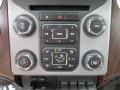 Adobe Controls Photo for 2015 Ford F350 Super Duty #102833119