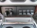 2015 Ford F350 Super Duty Lariat Crew Cab 4x4 Controls