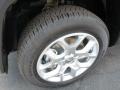 2015 Commando Green Jeep Renegade Latitude 4x4  photo #10