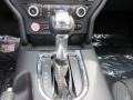 Ebony Transmission Photo for 2015 Ford Mustang #102833956