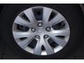 Taffeta White - Civic LX Sedan Photo No. 10