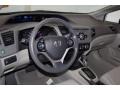 Taffeta White - Civic LX Sedan Photo No. 13