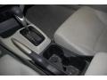 Taffeta White - Civic LX Sedan Photo No. 16