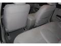Taffeta White - Civic LX Sedan Photo No. 23