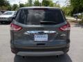 2013 Sterling Gray Metallic Ford Escape SEL 1.6L EcoBoost  photo #8