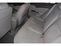 Taffeta White - Civic LX Sedan Photo No. 24