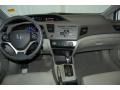 Taffeta White - Civic LX Sedan Photo No. 25