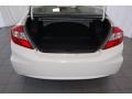 Taffeta White - Civic LX Sedan Photo No. 27