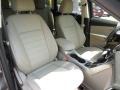 2013 Sterling Gray Metallic Ford Escape SEL 1.6L EcoBoost  photo #13