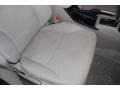 Taffeta White - Civic LX Sedan Photo No. 32