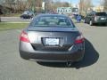 2009 Polished Metal Metallic Honda Civic EX Coupe  photo #7