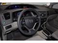 Taffeta White - Civic LX Sedan Photo No. 13