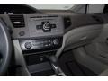 Taffeta White - Civic LX Sedan Photo No. 15