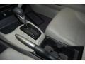 Taffeta White - Civic LX Sedan Photo No. 16