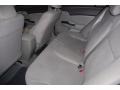Taffeta White - Civic LX Sedan Photo No. 24
