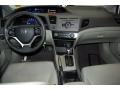 Taffeta White - Civic LX Sedan Photo No. 25