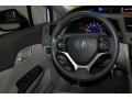 Taffeta White - Civic LX Sedan Photo No. 26