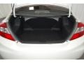 Taffeta White - Civic LX Sedan Photo No. 27