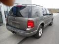 2002 Mineral Grey Metallic Ford Explorer XLT 4x4  photo #9