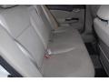 Taffeta White - Civic LX Sedan Photo No. 29