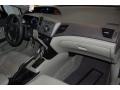 Taffeta White - Civic LX Sedan Photo No. 31