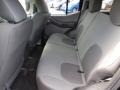 Gray Rear Seat Photo for 2014 Nissan Xterra #102837427