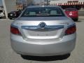 2010 Quicksilver Metallic Buick LaCrosse CXS  photo #7