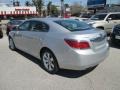 2010 Quicksilver Metallic Buick LaCrosse CXS  photo #8