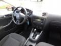 Titan Black Interior Photo for 2012 Volkswagen Jetta #102837997