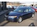 2005 Abyss Blue Pearl Acura TL 3.2 #102814591