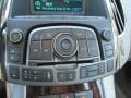 2010 Quicksilver Metallic Buick LaCrosse CXS  photo #32