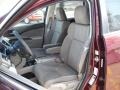 2012 Basque Red Pearl II Honda CR-V EX 4WD  photo #11